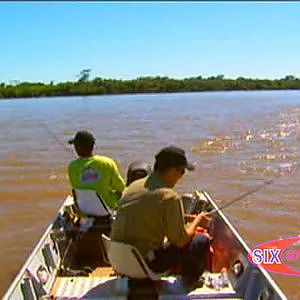 PIRAIBA GIGANTE- RIO ARAGUAIA - PARTE 2