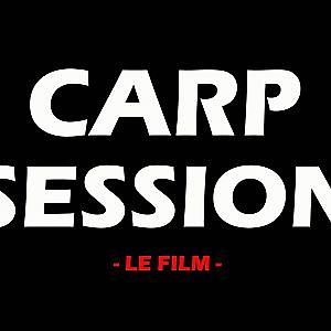 CARP SESSION - Raphaël Biagini