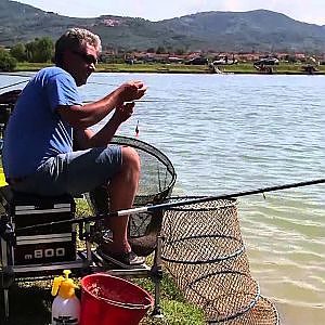 Italian Fishing TV - XX Campionato Italiano di Pesca alla Carpa