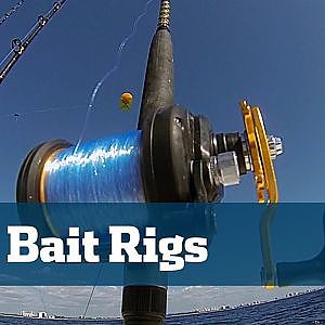 Best Rigs; Live Bait Rigs For Tuna, Wahoo & Kingfish.