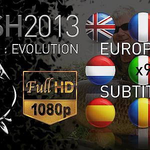 CARP FISHING NASH 2013 FULL PROMO DVD 1080P & SUBTITLES NASH TACKLE KEVIN NASH CARP ANGLER