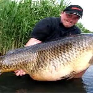 Carp Baits - Best Carp Fishing Secret