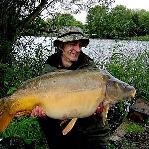 Fenland Dreams - Carp Fishing