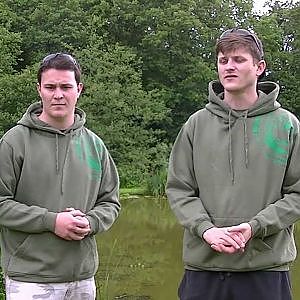 Carp Fishing Episode 4 - Tanyard Fisheries