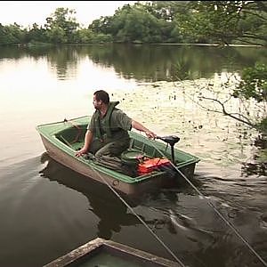 Carp Fishing : Mangrove Session HD