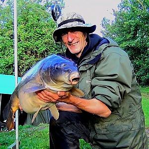 Fenland Dreams - Carp Fishing