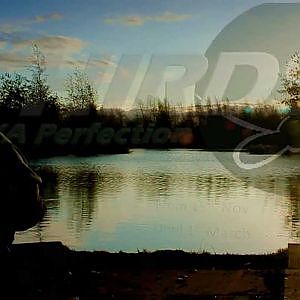 Episode 21 Winter Carp Fishing at Raker Lakes in York