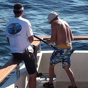 Long Range Tuna Fishing Basics Chapter 7 by 3xwall@gmail,com