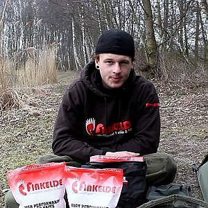 Karpfenangeln - Carpers Diaries - Videotagebuch No.29