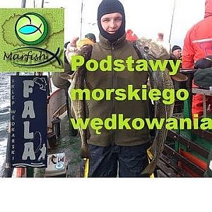 Podstawy morskiego wędkowania