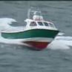 Tuna Fishing Charters Ireland Bluefin - Broadhaven Charters