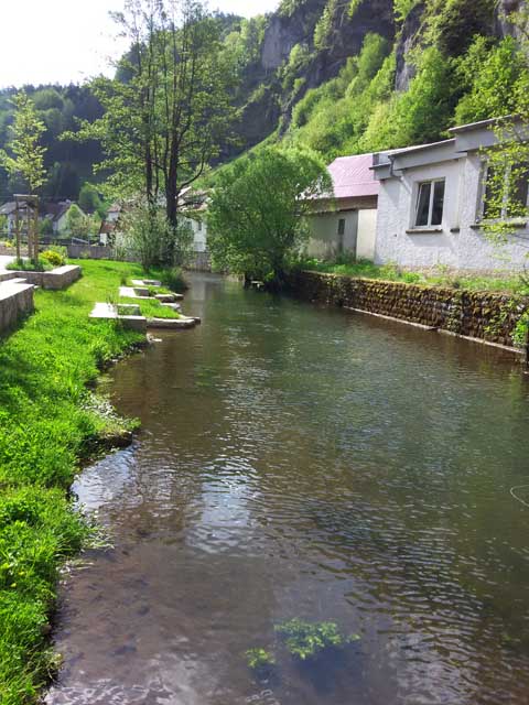 20150510 094736 Püttlach im Pottenstein