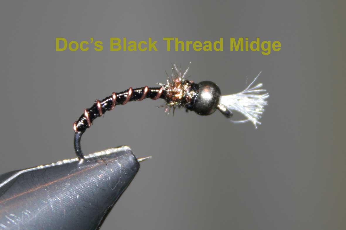 IMG 4929 Doc’s Black Thread Midge