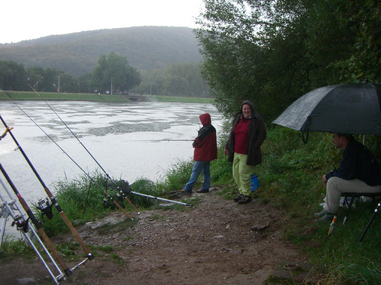 Kleines Anglertreffen2