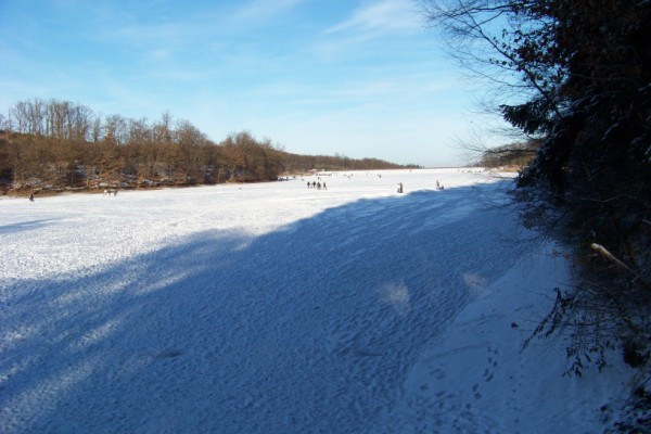 Winterbilder an der Steinbachtalsperre 003 (600 x 400)