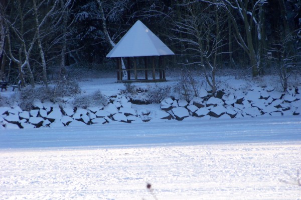 Winterbilder an der Steinbachtalsperre 033 (600 x 400)