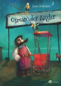 Osman, der Angler