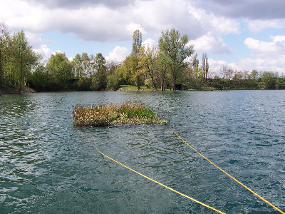 Großer Dehlensee