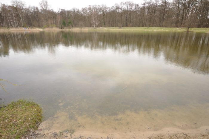 Strandbad bei Schönwalde - Bild von FischAndy1980