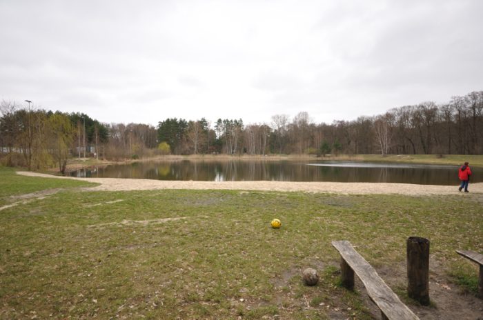 Strandbad bei Schönwalde - Bild von FischAndy1980