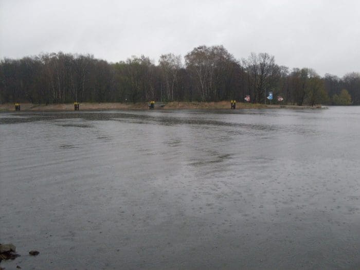 Lehnitzsee - Bild von Panke