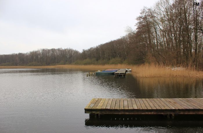 Großer Kreßinsee - Bild von FM Henry