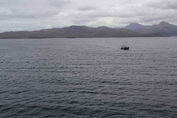 Nordland – Lofoten: Smedvika - Gewässerbild noch gesucht