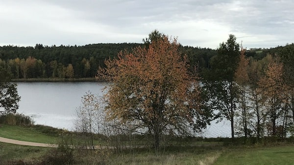 Igelsbachsee – Bild von Jens_FHP