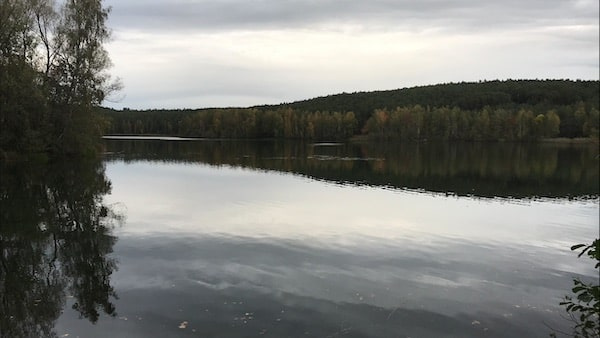 Igelsbachsee – Bild von Jens_FHP