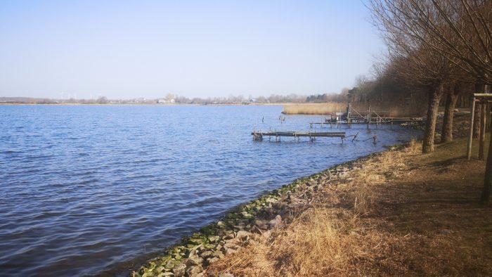 Neustädter Binnenwasser - Bild von t-low