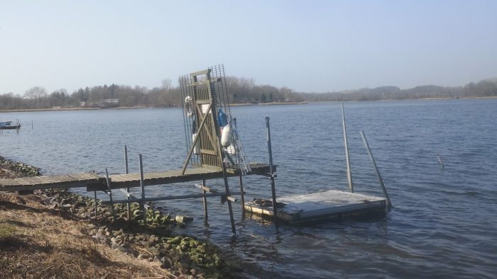 Neustädter Binnenwasser - Bild von t-low