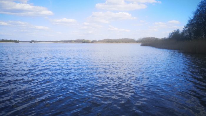 Groß Schauener See - Bild von t-low