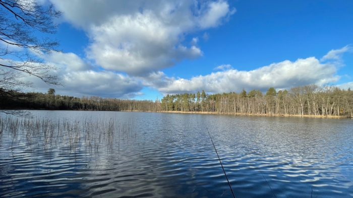 Kleiner Schwaberow See -  Bild von Jens_FHP