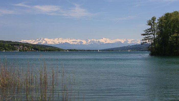 Hallwilersee – Bild von EpsilonEridani, CC BY-SA 4.0, via Wikimedia Commons