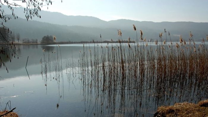 Keutschacher See – Bild von Johann Jaritz, CC BY SA 3.0, via Wikimedia Commons