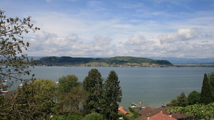 Murtensee – Bild von LuFiLa, CC BY-SA 4.0, via Wikimedia Commons