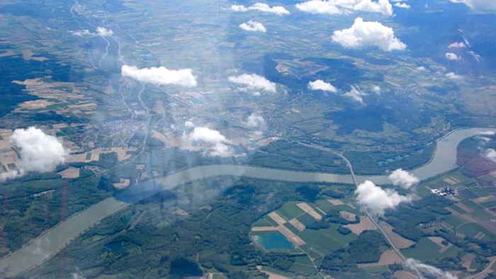 Donau Revier Traismauer – Bild von Karl Gruber, CC BY 3.0, via Wikimedia Commons