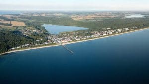 Angeln in Mecklenburg-Vorpommern