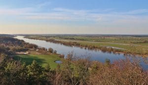 Angeln in Sachsen