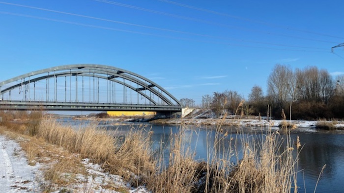 Havelkanal bei Brieselang - Bild von Jens_FHP