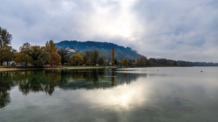 Bielersee - Bild von pb