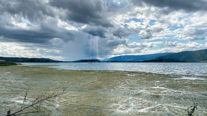 Bielersee - Bild von pb